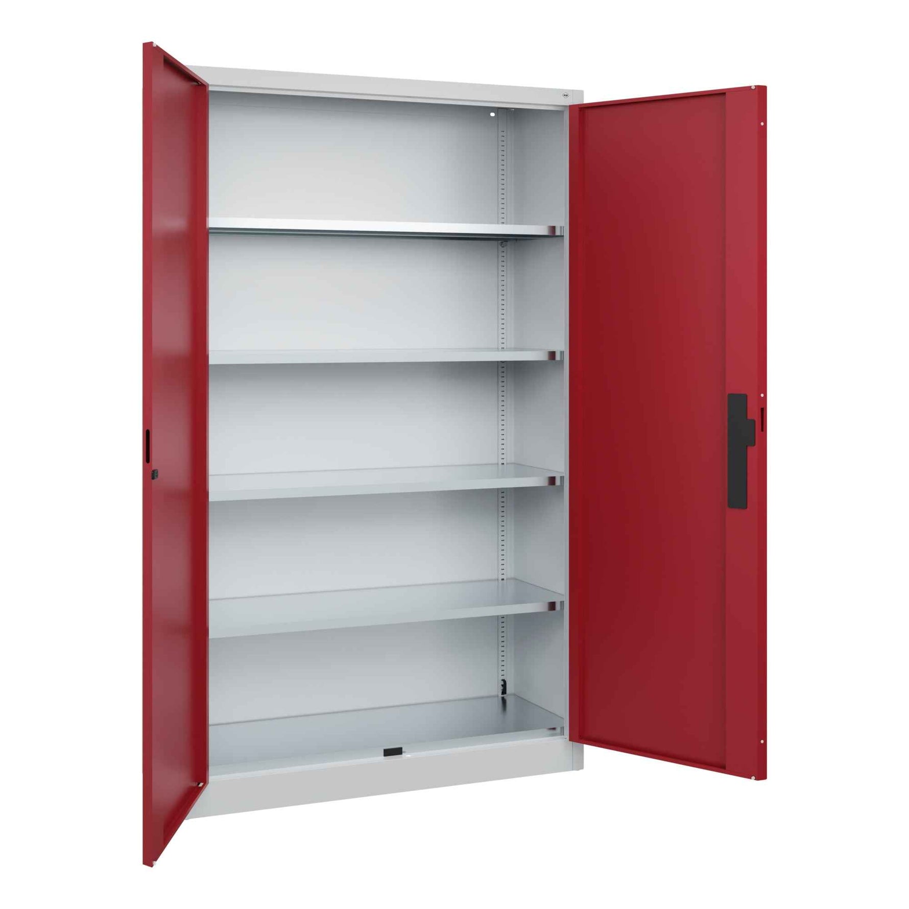 C+P Flügeltürenschrank Acurado 89 930 x 1.950 x 400 mm (B x H x T)