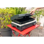 CAMPINGAZ Gasgrill Plancha Sigma 1 CV