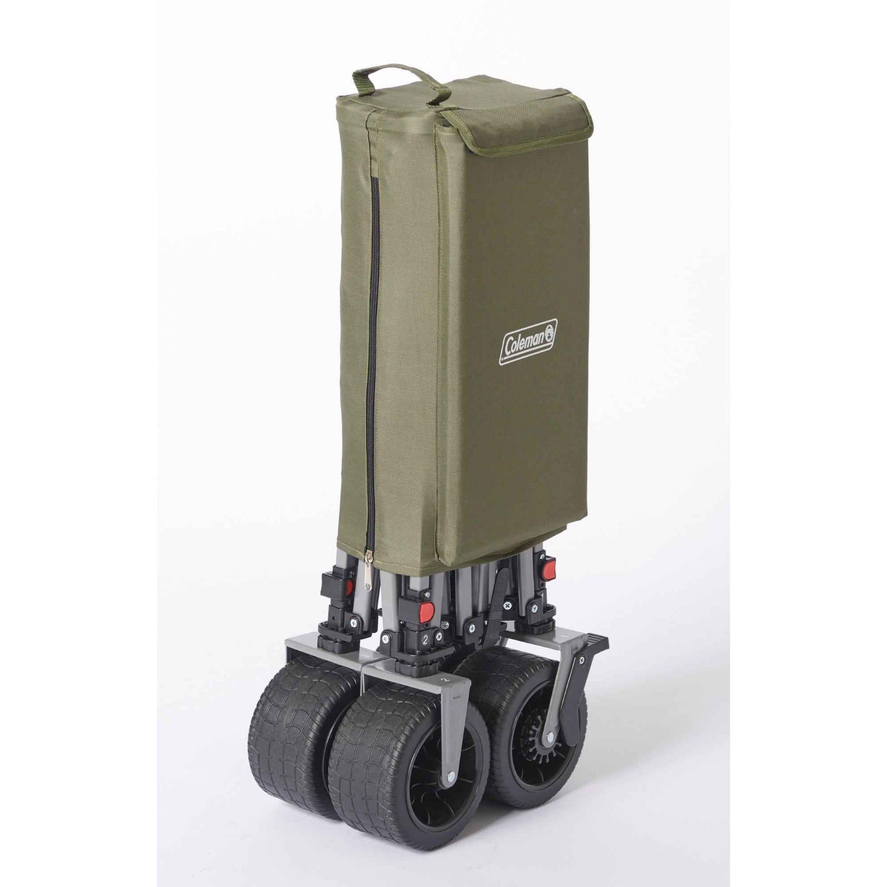 Coleman Bollerwagen Ultimate Terrain