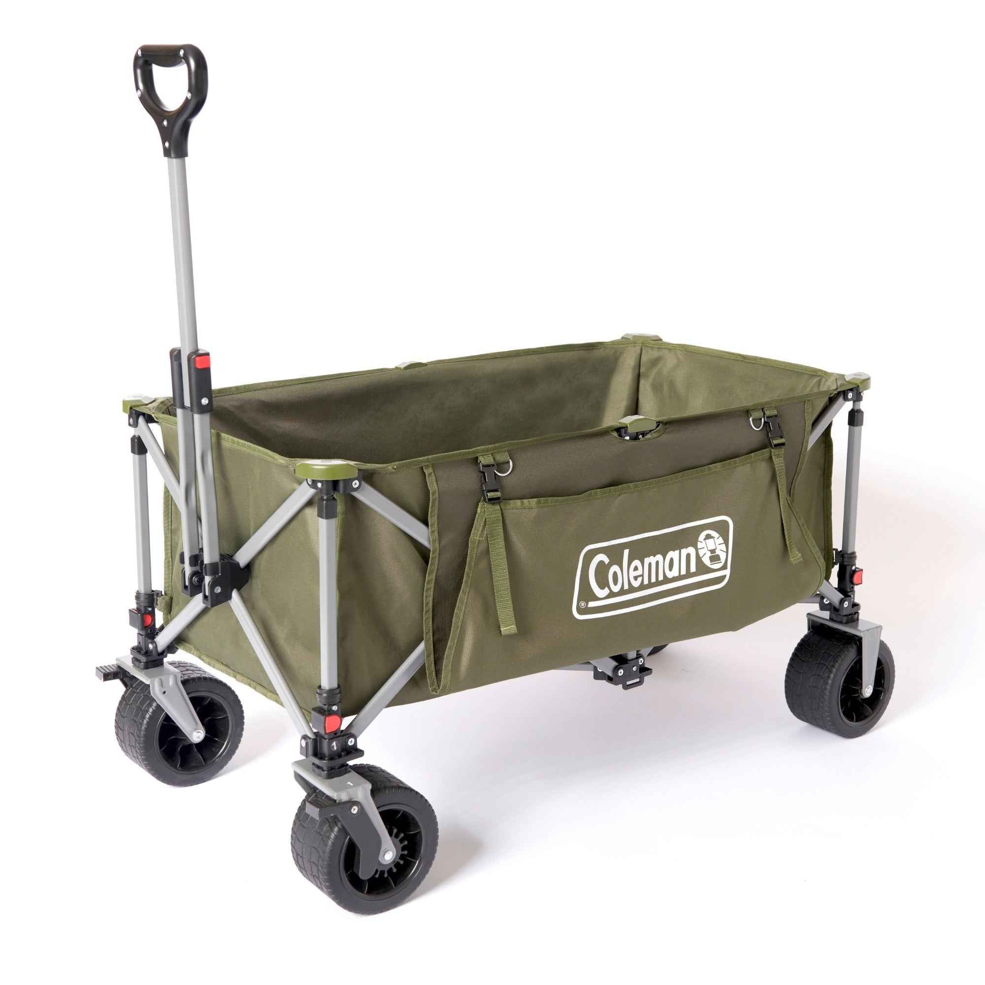 Coleman Bollerwagen Ultimate Terrain