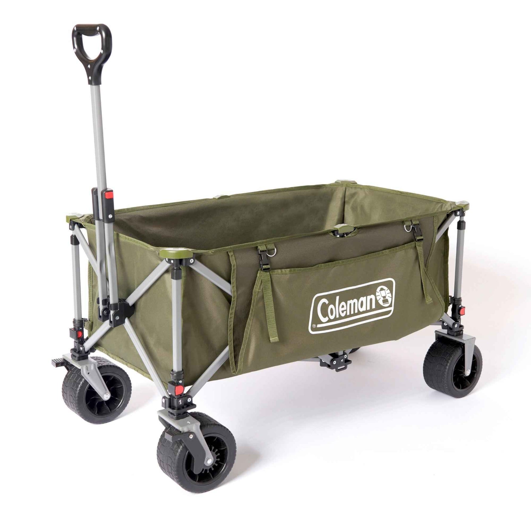 Coleman Bollerwagen Ultimate Terrain