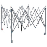 Coleman Pavillon FastPitch OnePush Shelter M