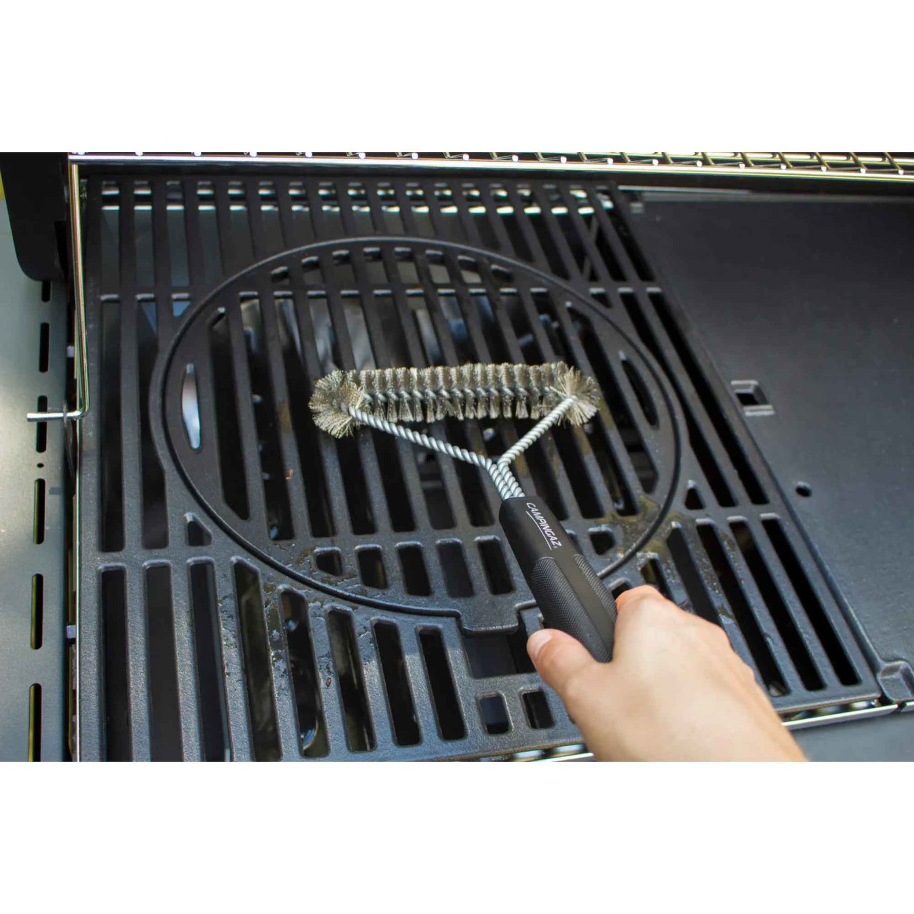 CAMPINGAZ Grillbürste Triangel