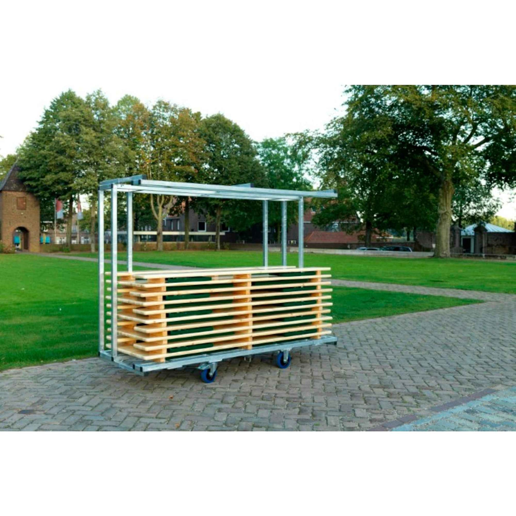 FEROS Transportwagen Standard