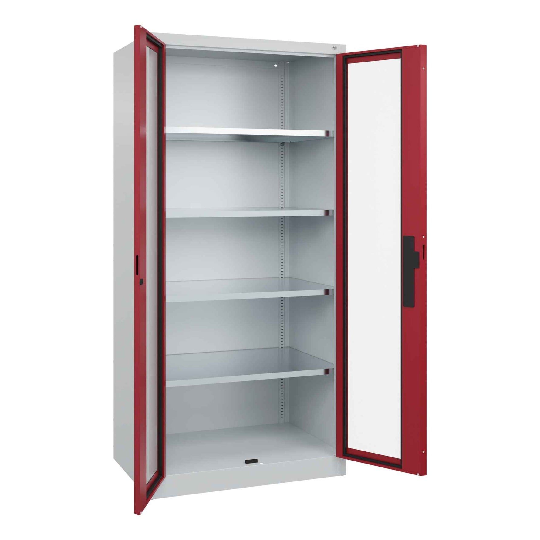 C+P Werkzeugschrank Acurado 89 930 x 1.950 x 400 mm (B x H x T)