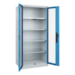 C+P Werkzeugschrank Acurado 89 930 x 1.950 x 400 mm (B x H x T)