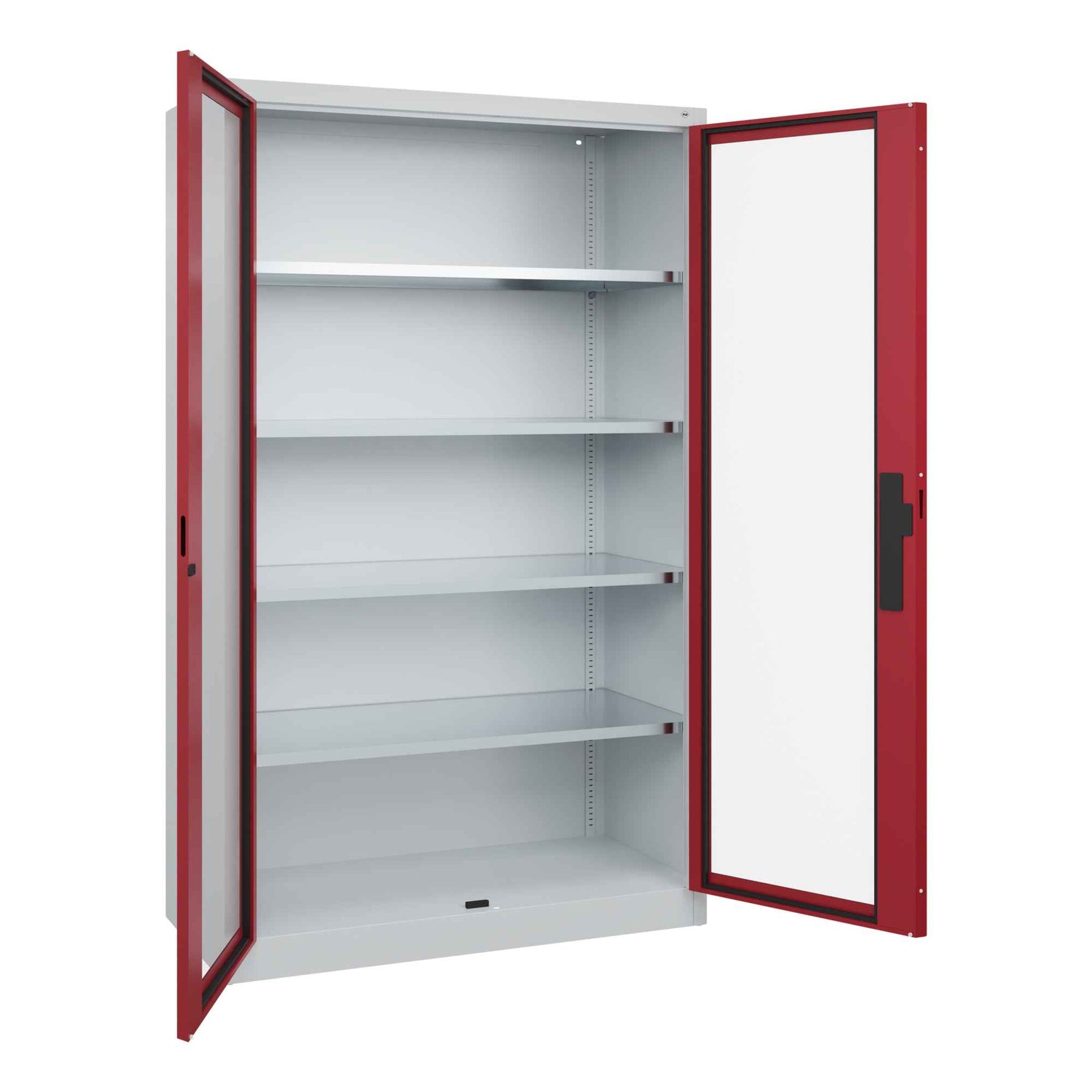 C+P Werkzeugschrank Acurado 89 930 x 1.950 x 400 mm (B x H x T)