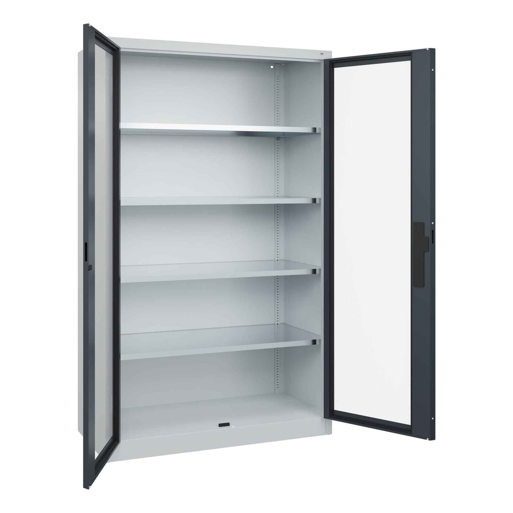 C+P Werkzeugschrank Acurado 89 930 x 1.950 x 400 mm (B x H x T)