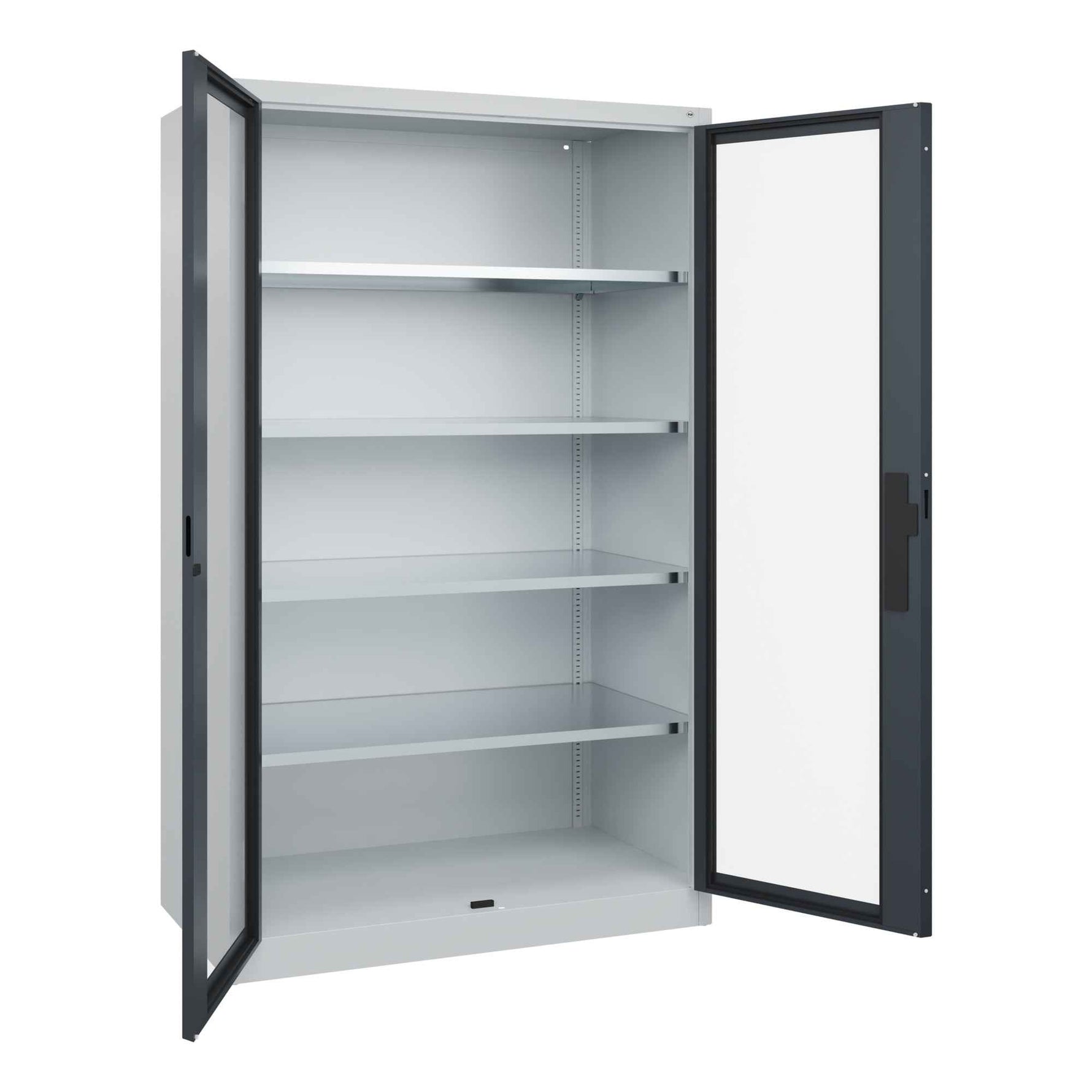C+P Werkzeugschrank Acurado 89 930 x 1.950 x 400 mm (B x H x T)