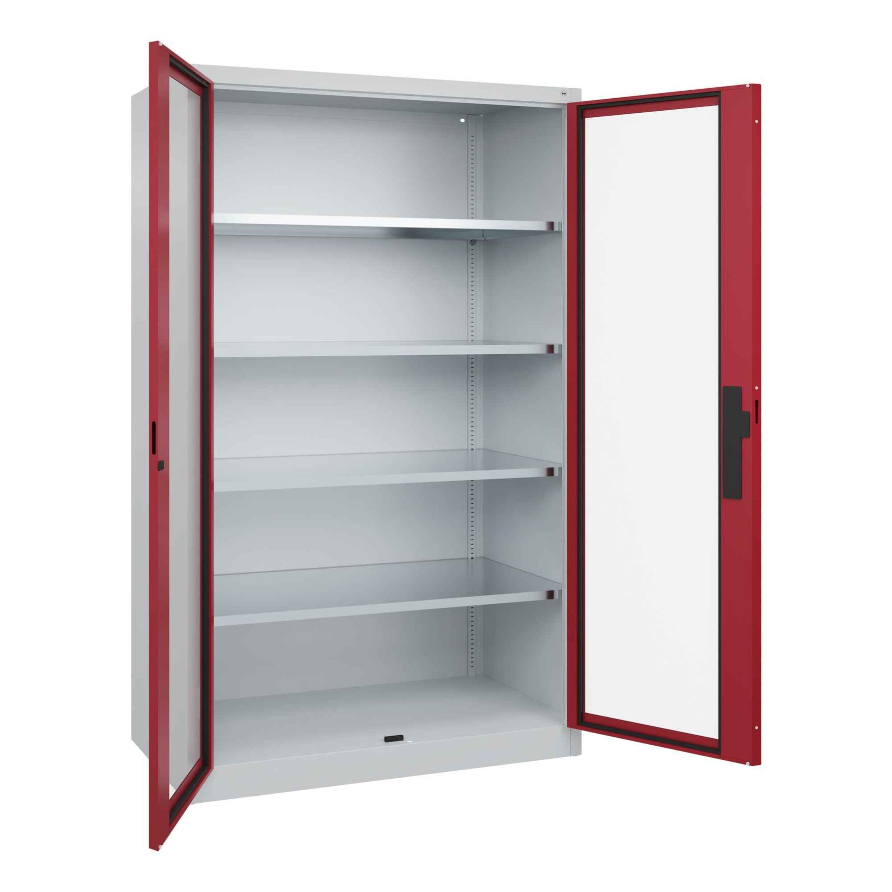 C+P Werkzeugschrank Acurado 89 930 x 1.950 x 400 mm (B x H x T)