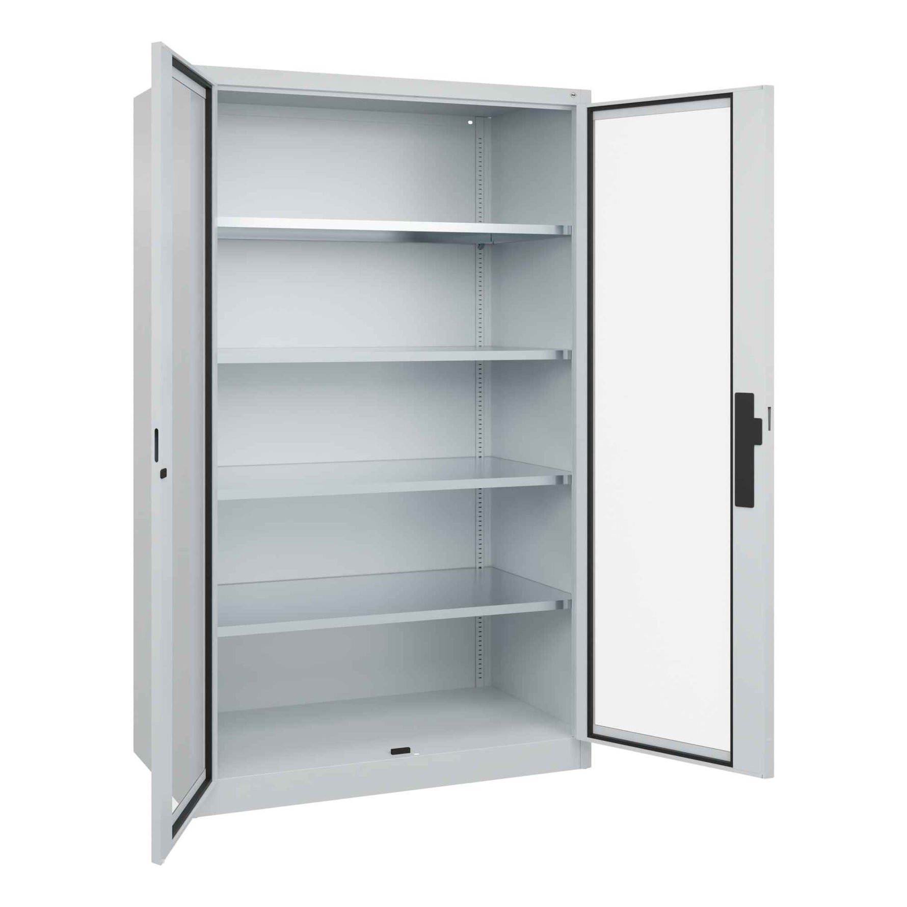 C+P Werkzeugschrank Acurado 89 930 x 1.950 x 400 mm (B x H x T)