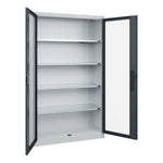 C+P Werkzeugschrank Acurado 89 930 x 1.950 x 400 mm (B x H x T)
