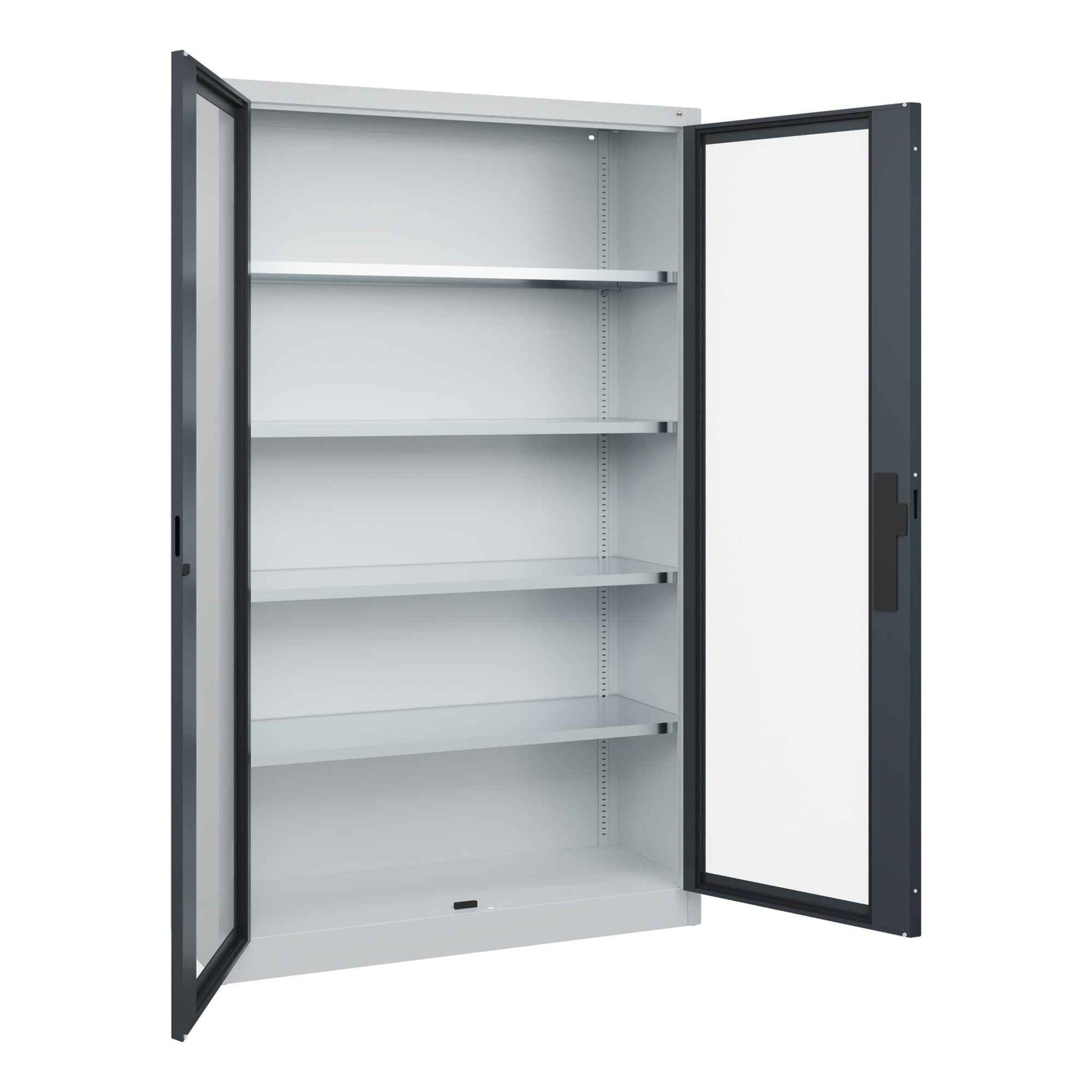 C+P Werkzeugschrank Acurado 89 930 x 1.950 x 400 mm (B x H x T)