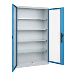 C+P Werkzeugschrank Acurado 89 930 x 1.950 x 400 mm (B x H x T)