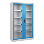 C+P Werkzeugschrank Acurado 89 930 x 1.950 x 400 mm (B x H x T)