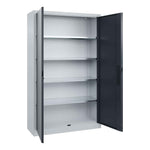 C+P Werkzeugschrank Acurado 89 930 x 1.950 x 400 mm (B x H x T)