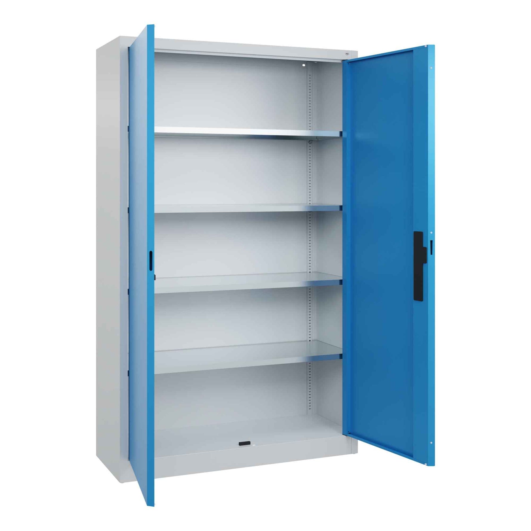 C+P Werkzeugschrank Acurado 89 930 x 1.950 x 400 mm (B x H x T)