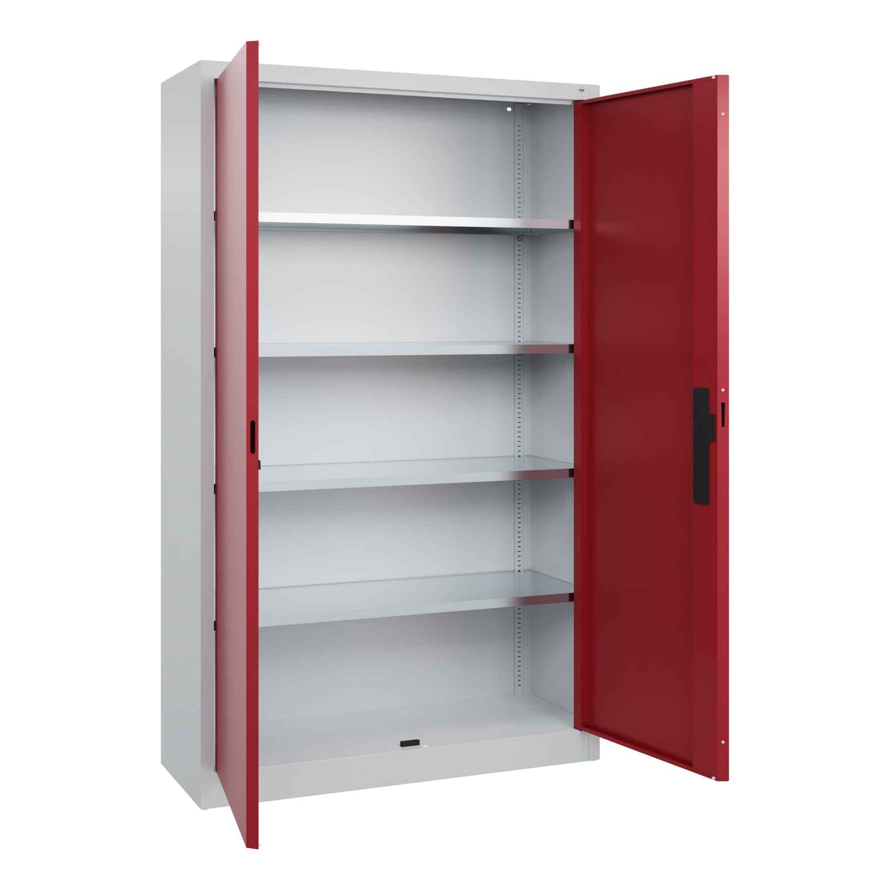 C+P Werkzeugschrank Acurado 89 930 x 1.950 x 400 mm (B x H x T)
