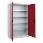 C+P Werkzeugschrank Acurado 89 930 x 1.950 x 400 mm (B x H x T)