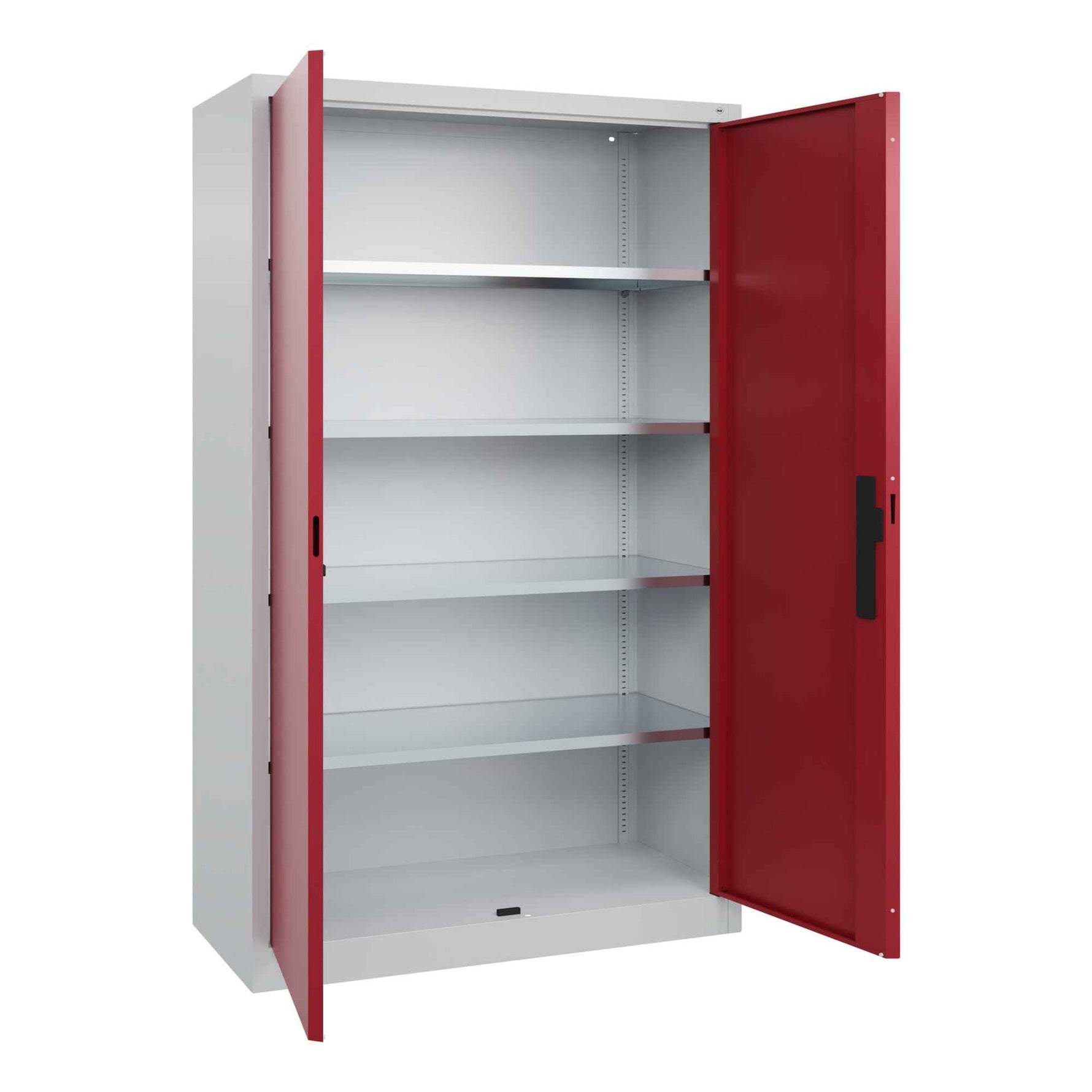 C+P Werkzeugschrank Acurado 89 930 x 1.950 x 400 mm (B x H x T)