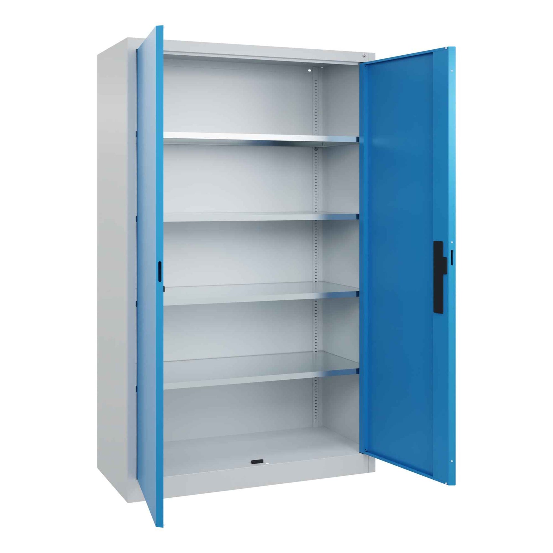 C+P Werkzeugschrank Acurado 89 930 x 1.950 x 400 mm (B x H x T)