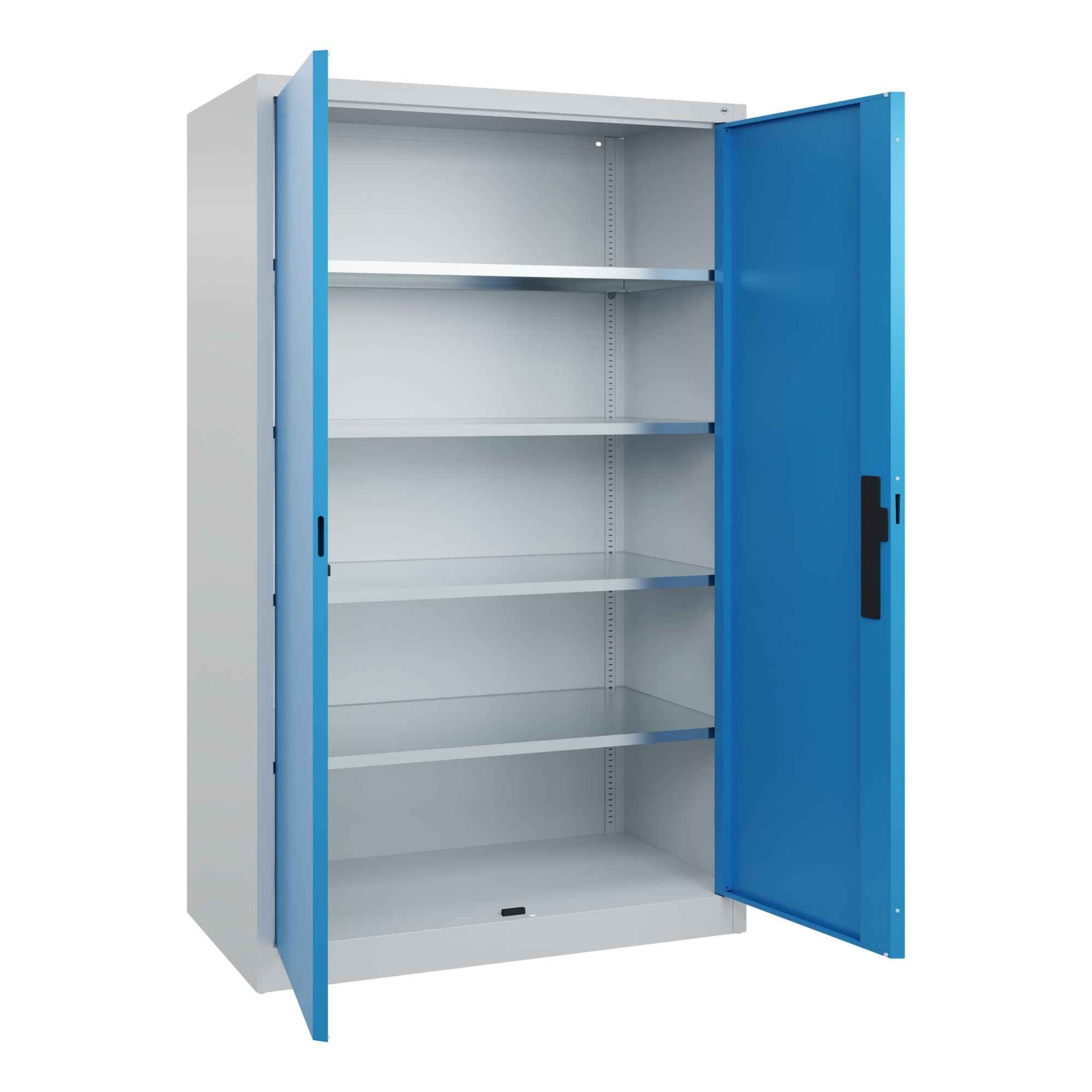 C+P Werkzeugschrank Acurado 89 930 x 1.950 x 400 mm (B x H x T)