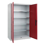 C+P Werkzeugschrank Acurado 89 930 x 1.950 x 400 mm (B x H x T)