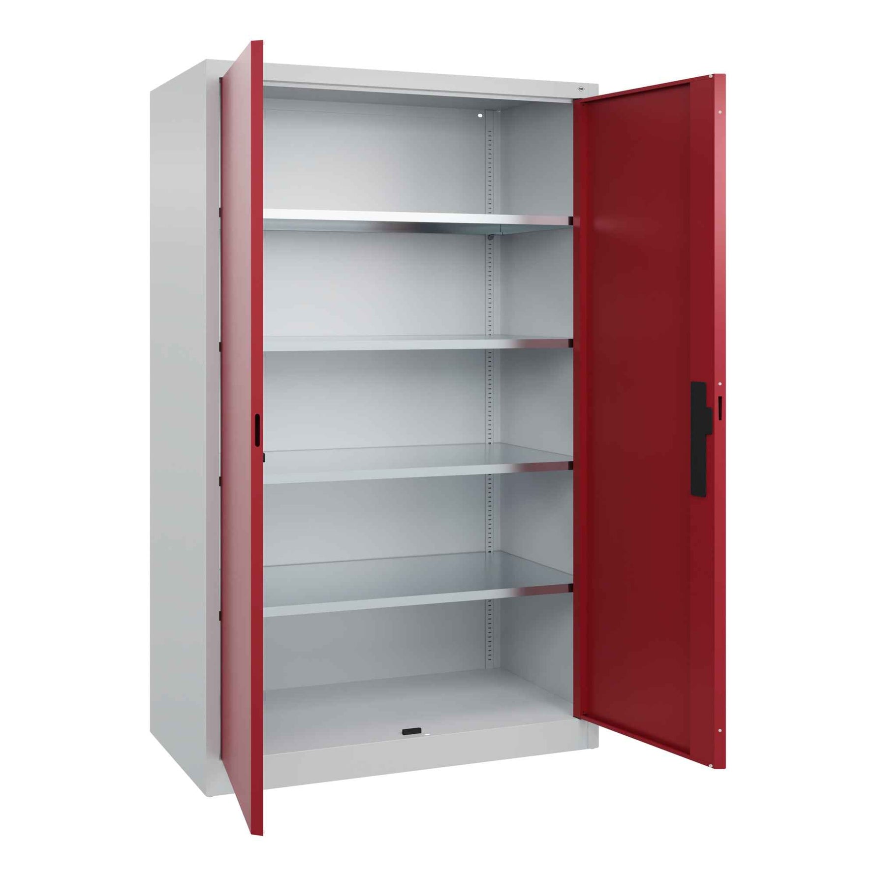 C+P Werkzeugschrank Acurado 89 930 x 1.950 x 400 mm (B x H x T)
