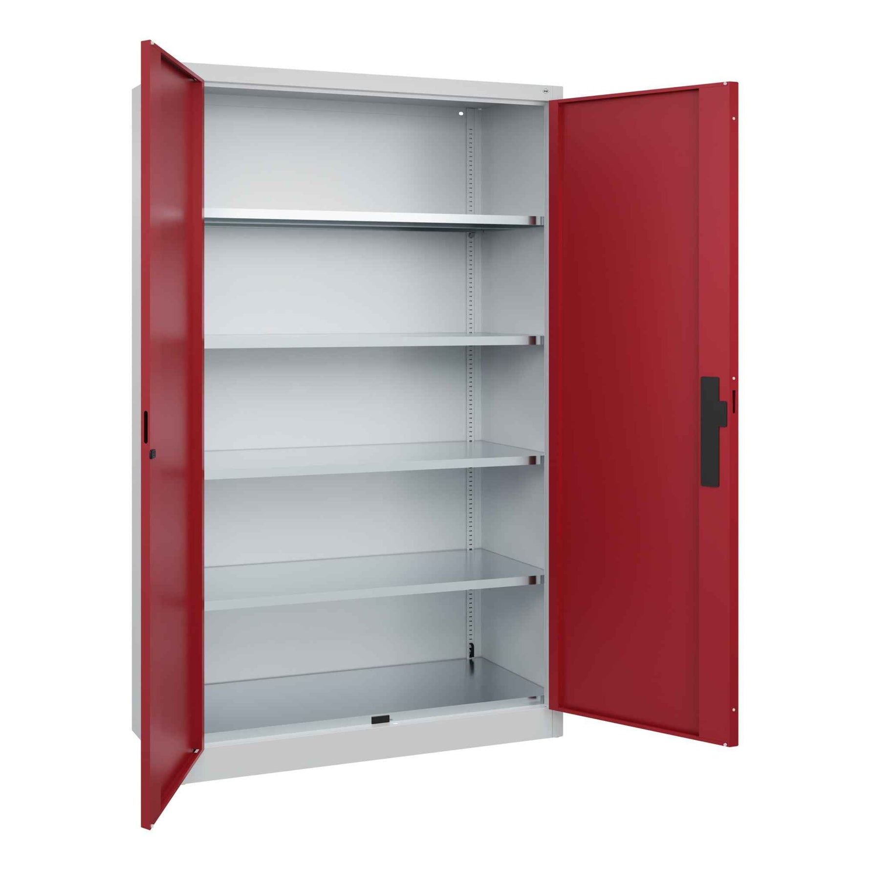 C+P Flügeltürenschrank Acurado 89 930 x 1.950 x 400 mm (B x H x T)