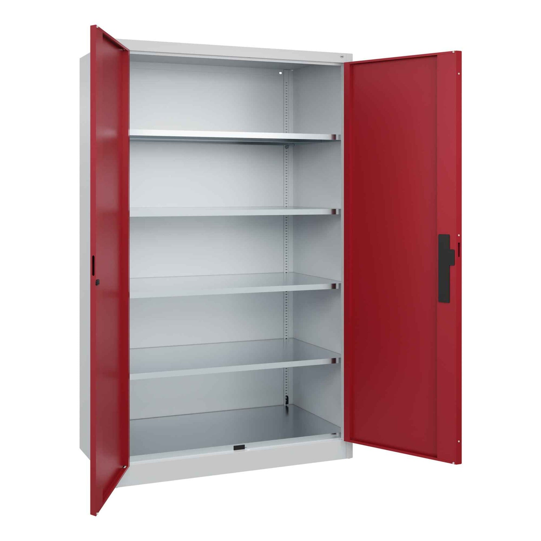 C+P Flügeltürenschrank Acurado 89 930 x 1.950 x 400 mm (B x H x T)