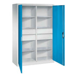 C+P Werkzeugschrank Acurado 89 930 x 1.950 x 500 mm (B x H x T) 4 Schubladen