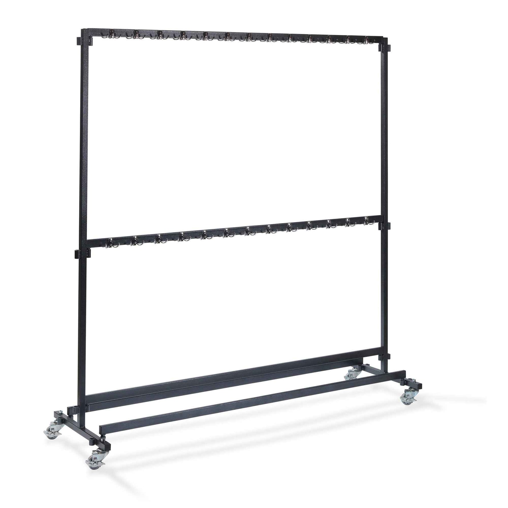 FEROS Garderobenständer Nordic 48 Haken