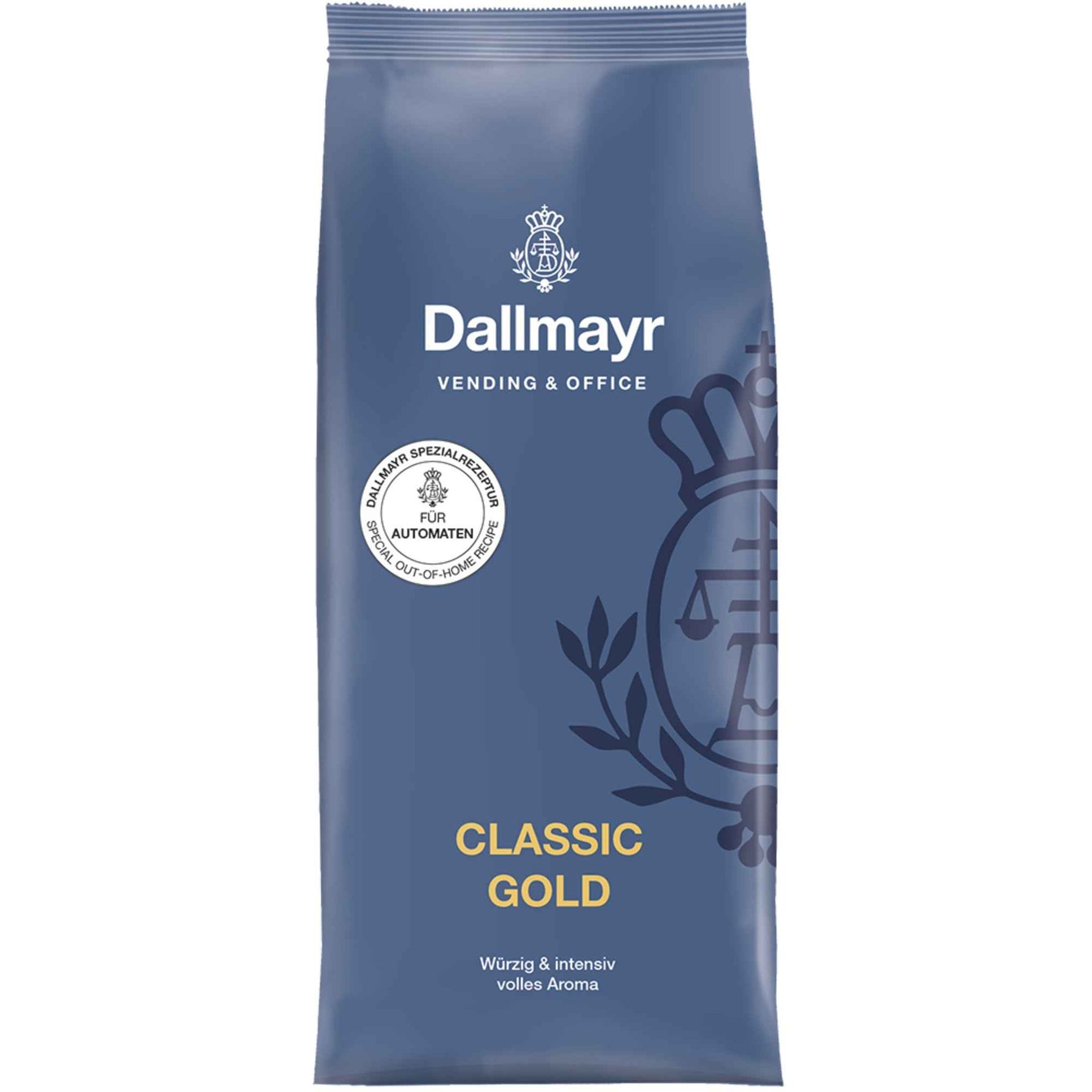 Dallmayr Kaffee Classic Gold löslich
