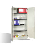 C+P Flügeltürenschrank Asisto 800 x 1.980 x 435 mm (B x H x T)