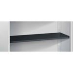 C+P Flügeltürenschrank Asisto 800 x 1.980 x 435 mm (B x H x T)