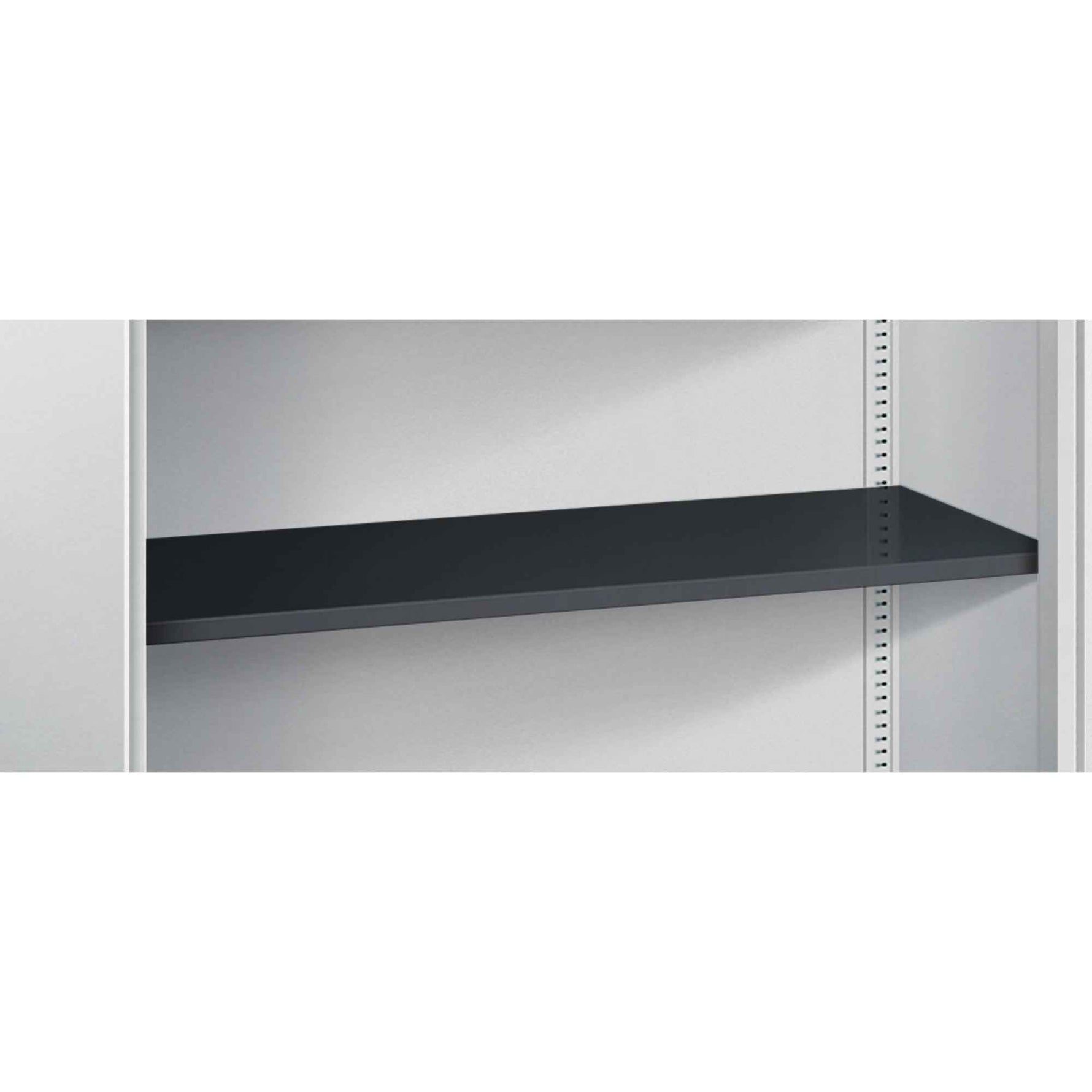 C+P Flügeltürenschrank Asisto 800 x 1.980 x 435 mm (B x H x T)