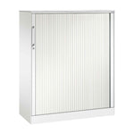 C+P Rollladenschrank Asisto 800 x 1.310 x 435 mm (B x H x T)
