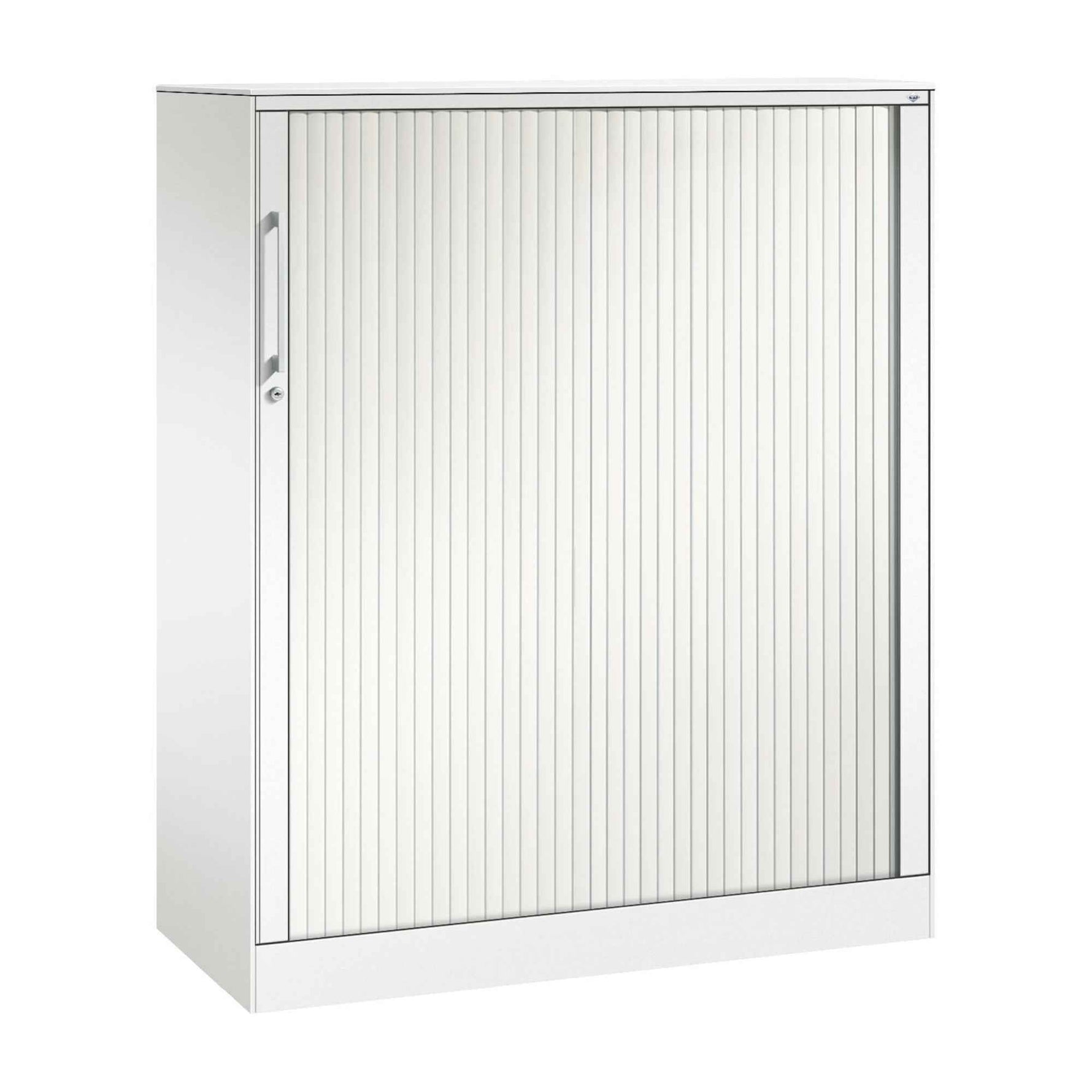 C+P Rollladenschrank Asisto 800 x 1.310 x 435 mm (B x H x T)