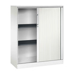 C+P Rollladenschrank Asisto 800 x 1.310 x 435 mm (B x H x T)