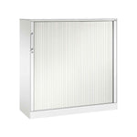 C+P Rollladenschrank Asisto 800 x 1.310 x 435 mm (B x H x T)