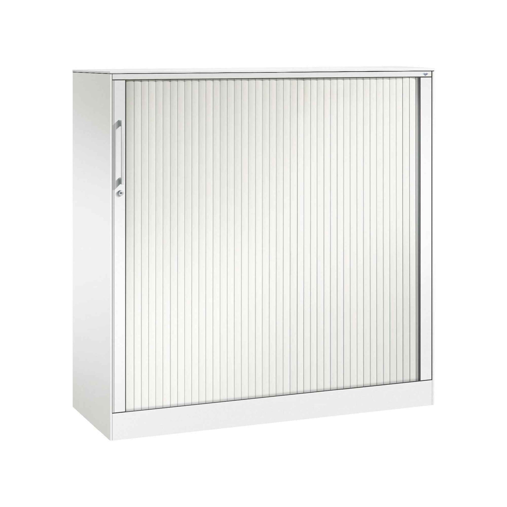 C+P Rollladenschrank Asisto 800 x 1.310 x 435 mm (B x H x T)
