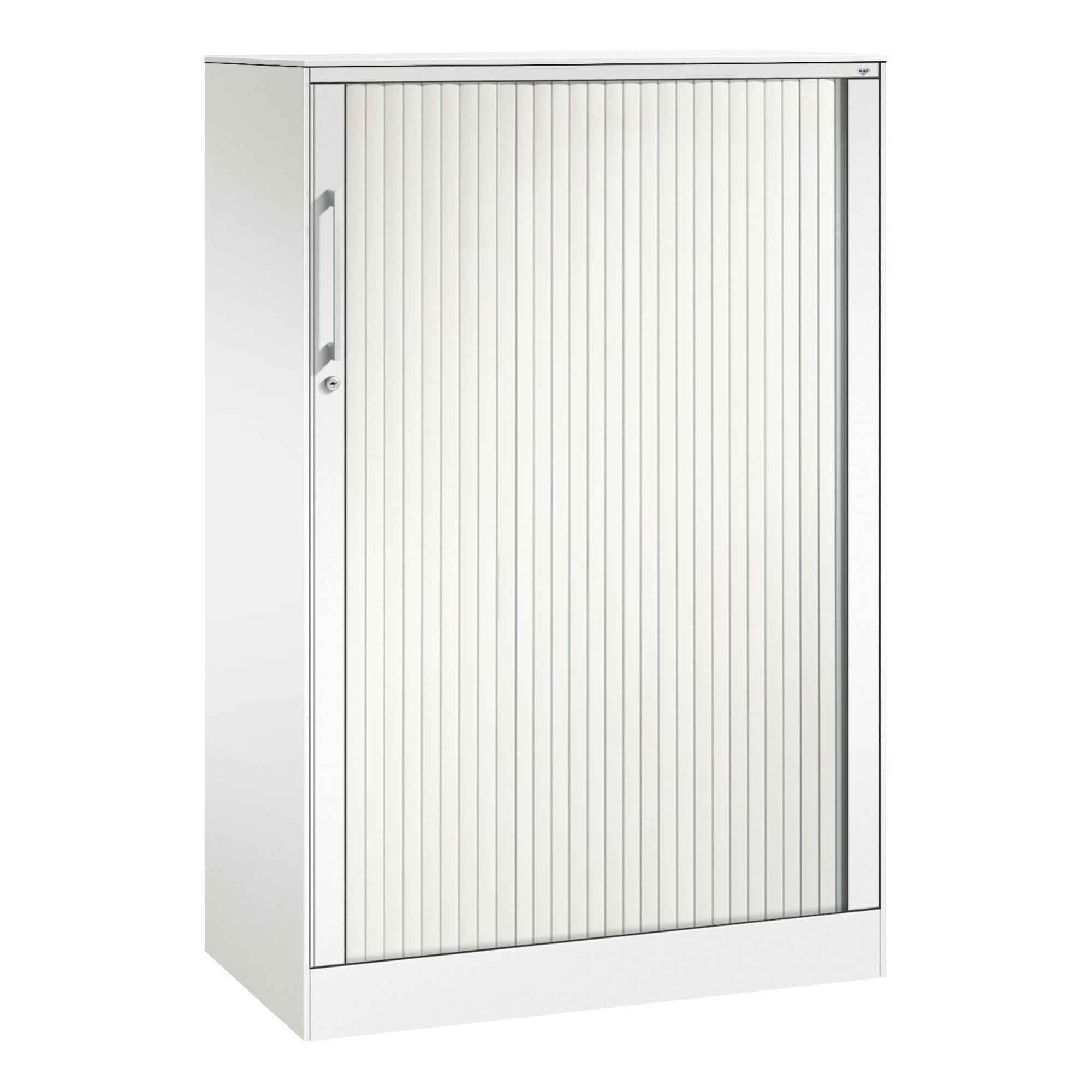 C+P Rollladenschrank Asisto 800 x 1.310 x 435 mm (B x H x T)