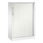 C+P Rollladenschrank Asisto 800 x 1.310 x 435 mm (B x H x T)