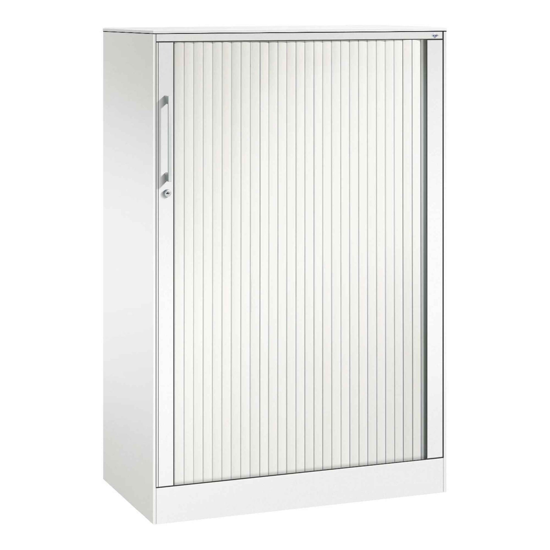C+P Rollladenschrank Asisto 800 x 1.310 x 435 mm (B x H x T)