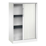 C+P Rollladenschrank Asisto 800 x 1.310 x 435 mm (B x H x T)