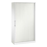 C+P Rollladenschrank Asisto 800 x 1.310 x 435 mm (B x H x T)