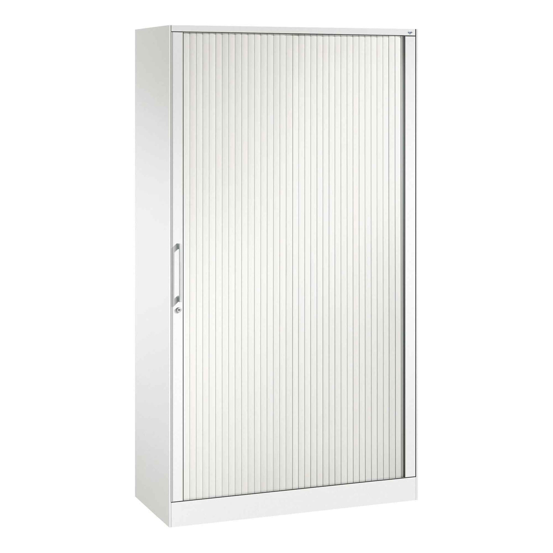 C+P Rollladenschrank Asisto 800 x 1.310 x 435 mm (B x H x T)