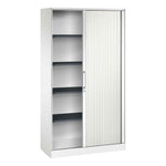 C+P Rollladenschrank Asisto 800 x 1.310 x 435 mm (B x H x T)