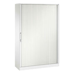 C+P Rollladenschrank Asisto 800 x 1.310 x 435 mm (B x H x T)