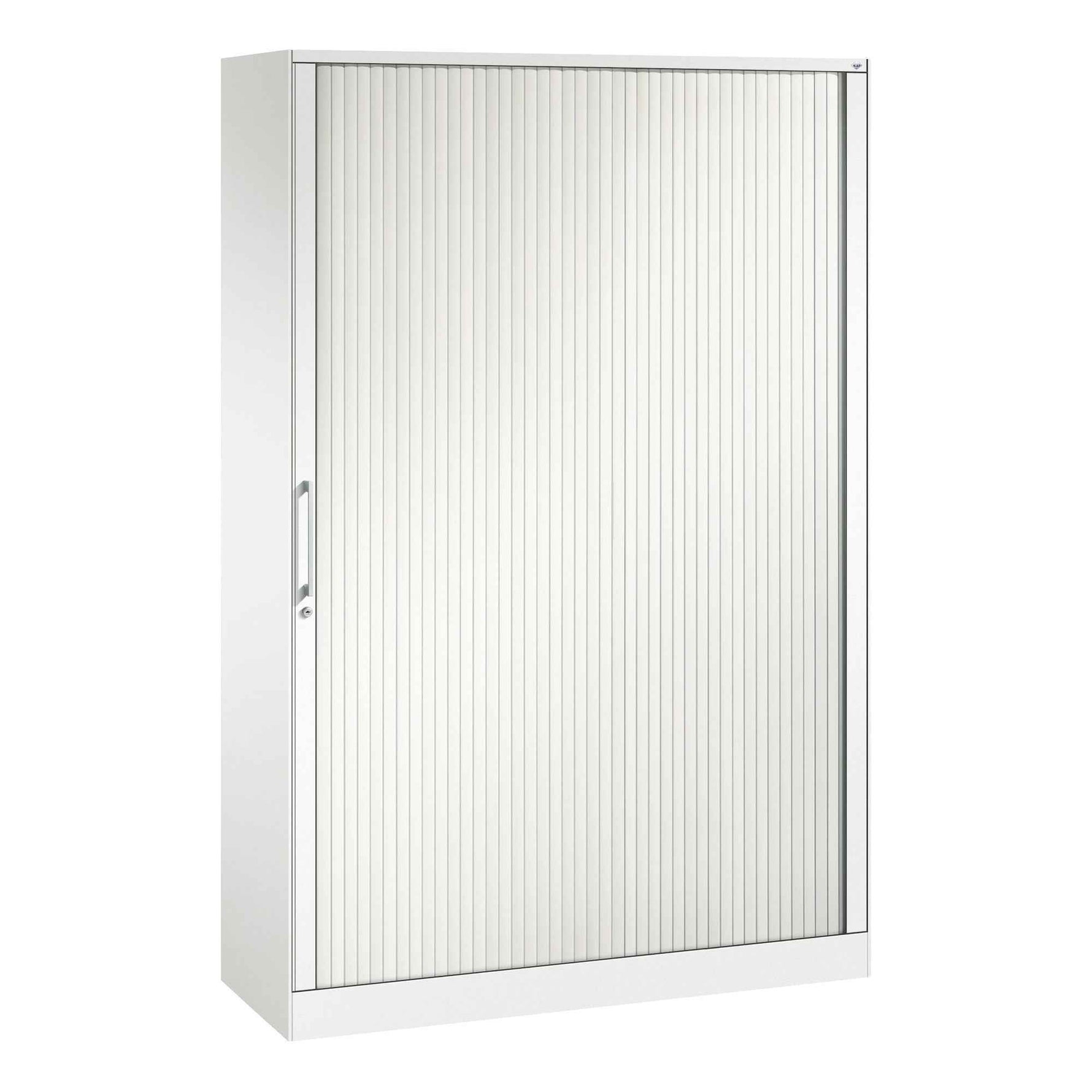 C+P Rollladenschrank Asisto 800 x 1.310 x 435 mm (B x H x T)